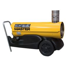Тепловая пушка Master BV 77 E (непрямой), 20 кВт