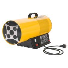 Тепловая пушка Master BLP 17M, 16 кВт