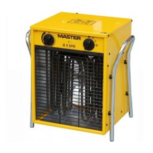 Тепловая пушка Master B 9 EPB, 4,5/9 кВт
