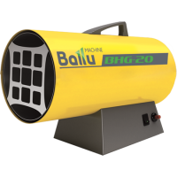 Тепловая пушка Ballu BHG-10 S, 10 кВт