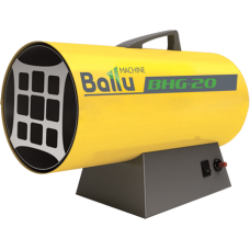 Тепловая пушка Ballu BHG-10 S, 10 кВт