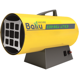 Тепловая пушка Ballu BHG-20 S