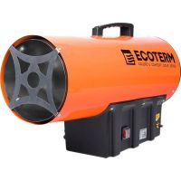 Тепловая пушка Ecoterm GHD-30, 30 кВт