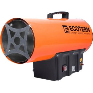 Тепловая пушка Ecoterm GHD-50, 50 кВт