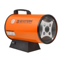 Тепловая пушка Ecoterm GHD-100