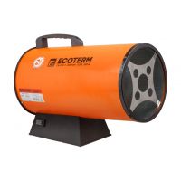 Тепловая пушка Ecoterm GHD-150