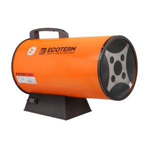 Тепловая пушка Ecoterm GHD-150