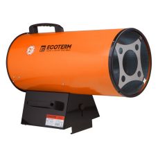 Тепловая пушка Ecoterm GHD-300
