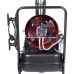 Тепловая пушка Ecoterm DHI-50W, 0-50 кВт