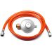 Тепловая пушка Ecoterm GHD-30T, 30 кВт