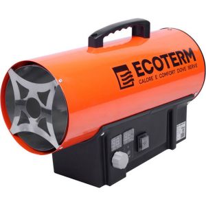 Тепловая пушка Ecoterm GHD-30T, 30 кВт