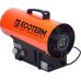 Тепловая пушка Ecoterm GHD-30T, 30 кВт