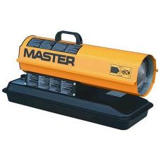 Тепловая пушка Master B 70 CED (прямой), 20 кВт