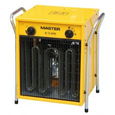 Тепловая пушка Master B 15 EPB, 7,5/15 кВт