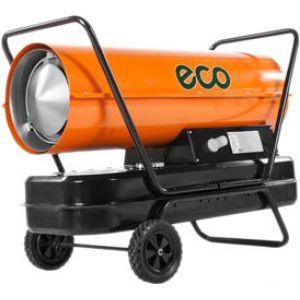 Тепловая пушка ECO OH 30 (прямой), 30 кВт