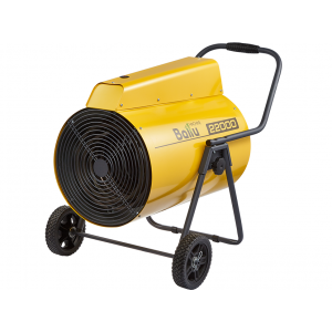 Тепловая пушка Ballu Prorab-2 BHP-P2-22