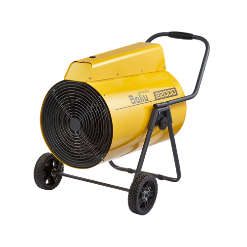 Тепловая пушка Ballu Prorab-2 BHP-P2-22