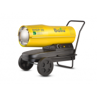Тепловая пушка дизельная Ballu BHDP-30