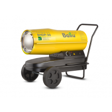 Тепловая пушка дизельная Ballu BHDP-30