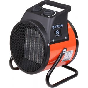 Тепловая пушка Ecoterm EHR-03/1D