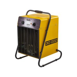 Тепловая пушка электрическая Ballu BHP-M2-30