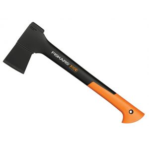 Топор универсальный Fiskars S X10 121443 (1015619)