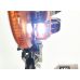Торцовочная пила AEG BPS 18-254 BL (без батареи)