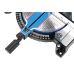 Торцовочная пила BULL CM 2501 в коробке