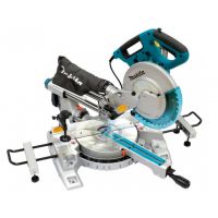 Торцовочная пила MAKITA LS 1018 LN в коробке
