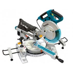 Торцовочная пила MAKITA LS 1018 LN в коробке