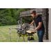 Торцовочная пила RYOBI R18MS216-0 (без батареи)