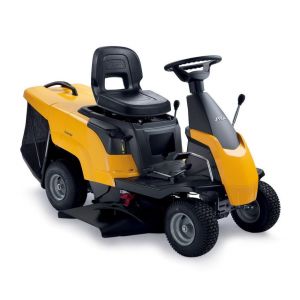 Трактор садовый Stiga COMBI 166