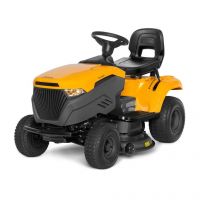 Трактор садовый Stiga TORNADO 398