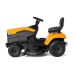 Трактор садовый STIGA Tornado 5108 