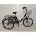 Трехколесный электровелосипед Shtenli Trike 31 (Li-ion) 36V10.4A (не требуют вод прав)