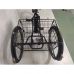 Трехколесный электровелосипед Shtenli Trike 31 (Li-ion) 36V10.4A (не требуют вод прав)