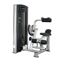 Тренажер для пресса Скручивания Protrain 61A18-70