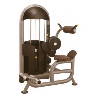 Тренажер для пресса Скручивания Protrain 6218