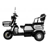 Электрический трицикл SHTENLI Model 31 SLA 20Ач48В (аккумулятор 4шт 20Ач12В)