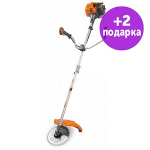 Триммер бензиновый DAEWOO DABC 420