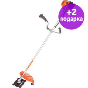 Триммер бензиновый Patriot PT 3555ES Country 