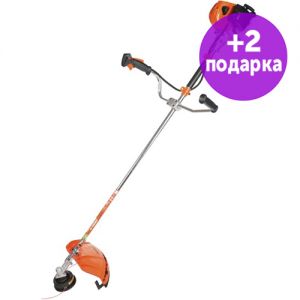 Триммер бензиновый Patriot PT 443 The One