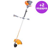 Триммер ELAND GTR-526 PROFI