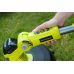 Триммер гибрид RYOBI RLT1831H20F