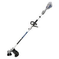 Триммер аккумуляторный HYUNDAI T-390iON