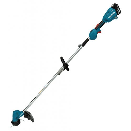 Триммер аккумуляторный MAKITA LXT DUR192LSF в кор.