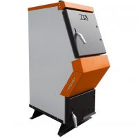 Твердотопливный котел TIS Comfort 15