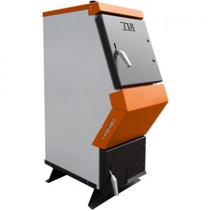 Твердотопливный котел TIS Comfort 15