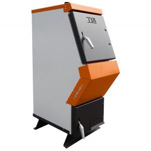 Твердотопливный котел TIS Comfort 20