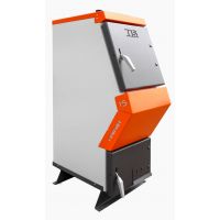 Твердотопливный котел TIS COMFORT PRO 15